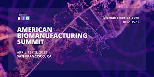 American Biomanufacturing Summit April 2023