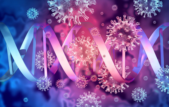 Oncolytic Viruses