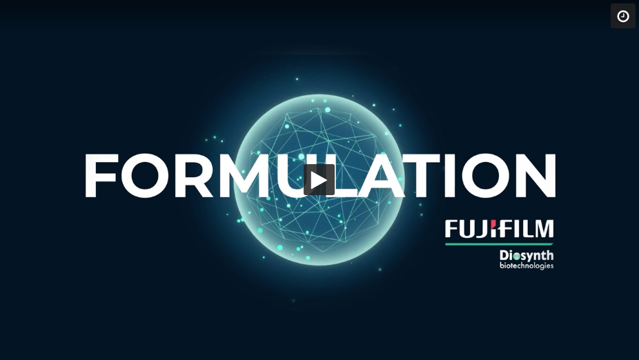 FDB Formulation video