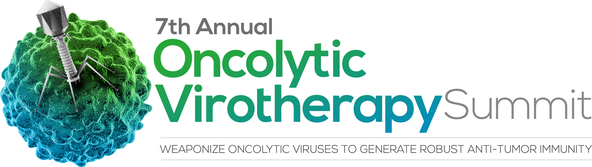 Oncolytic Virotherapy Summit