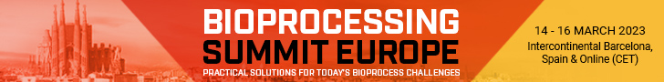 BioProcessing Summit EU