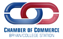 Chamber of Commerce Bryan/College Station