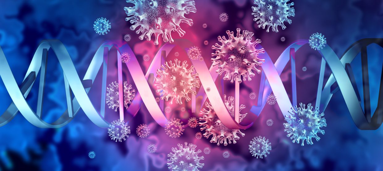 Oncolytic Viruses Development And CGMP Manufacturing | FUJIFILM ...