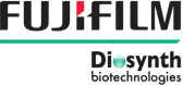 FUJIFILM Diosynth logo