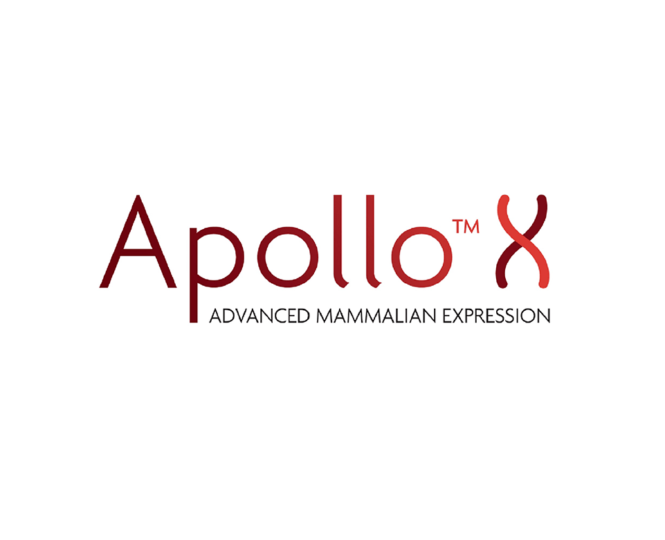 Apollo X logo