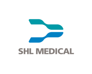 SHL Medical logo