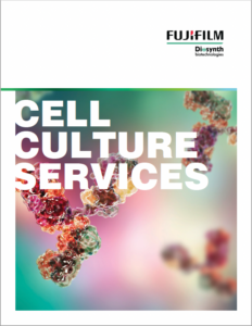 Cell culture services