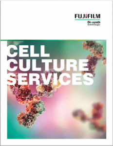 Cell culture services