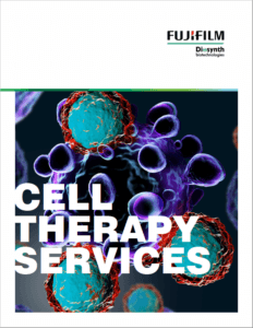 cell therapy services