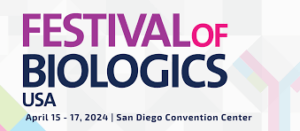 Festival of biologics USA