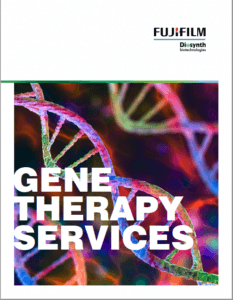 gene therapy services