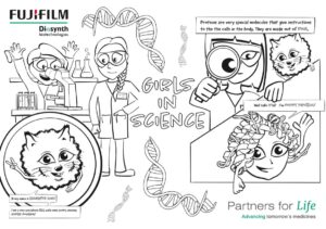 Science Portal For Kids comic