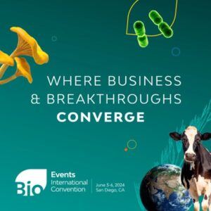 Bio events international convention