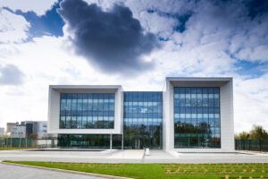 Global Facilities – Billingham, UK